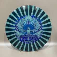 Load image into Gallery viewer, Custom Dyed Innova Nate Sexton Tour Series Champion Glow Firebird