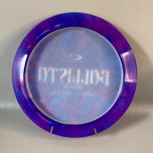Load image into Gallery viewer, Custom Dyed Latitude 64 Opto Ballista Pro Back