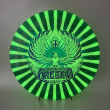 Load image into Gallery viewer, Custom Dyed Innova Nate Sexton Tour Series Champion Glow Firebird