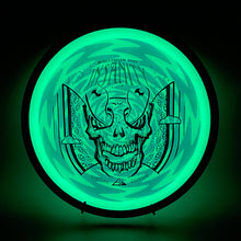 Load image into Gallery viewer, Custom Dyed Axiom Eclipse 2.0 Halloween Edition Insanity