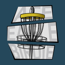 Load image into Gallery viewer, Ace - Eagle - Birdie - Disc Golf Shirt