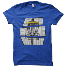 Load image into Gallery viewer, Ace - Eagle - Birdie - Disc Golf Shirt