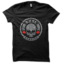 Load image into Gallery viewer, Chain Bangers Disc Golf Shirt