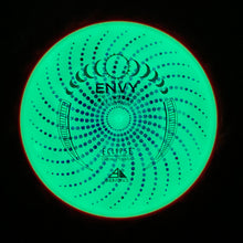 Load image into Gallery viewer, Glow in the dark Envy