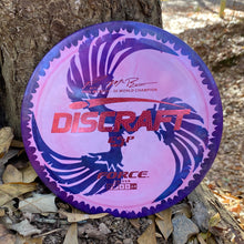 Load image into Gallery viewer, Custom dyed McBeth Force