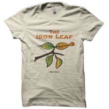 Load image into Gallery viewer, The Iron Leaf Disc Golf Shirt