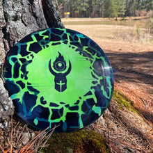Load image into Gallery viewer, Custom Dyed Discraft Paul McBeth ESP Hades