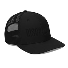 Load image into Gallery viewer, DiscPerfect Trucker Hat