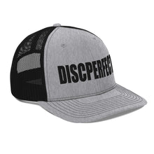 Load image into Gallery viewer, DiscPerfect Trucker Hat