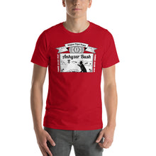 Load image into Gallery viewer, Anhyzer Bush Disc Golf Shirt