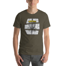 Load image into Gallery viewer, Ace - Eagle - Birdie - Disc Golf Shirt