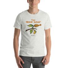 Load image into Gallery viewer, The Iron Leaf Disc Golf Shirt