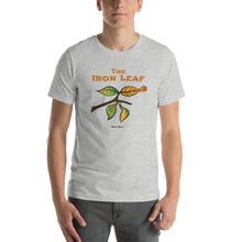 Load image into Gallery viewer, The Iron Leaf Disc Golf Shirt