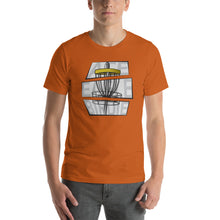Load image into Gallery viewer, Ace - Eagle - Birdie - Disc Golf Shirt