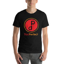 Load image into Gallery viewer, DiscPerfect Brand Tee