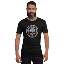 Load image into Gallery viewer, Chain Bangers Disc Golf T-Shirt