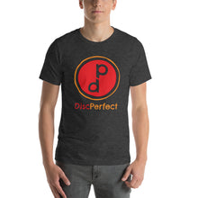 Load image into Gallery viewer, DiscPerfect Brand Tee