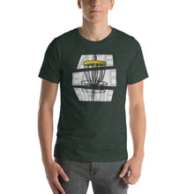 Load image into Gallery viewer, Ace - Eagle - Birdie - Disc Golf Shirt