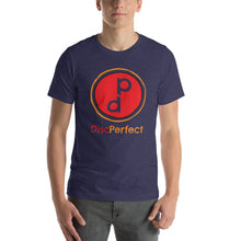 Load image into Gallery viewer, DiscPerfect Brand Tee