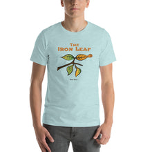 Load image into Gallery viewer, The Iron Leaf Disc Golf Shirt