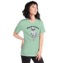 Load image into Gallery viewer, Disc Golf Caddie Dog Shirt