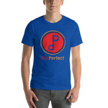 Load image into Gallery viewer, DiscPerfect Brand Tee