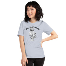 Load image into Gallery viewer, Disc Golf Caddie Dog Shirt