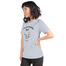 Load image into Gallery viewer, Disc Golf Caddie Dog Shirt