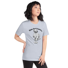 Load image into Gallery viewer, Disc Golf Caddie Dog Shirt