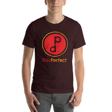 Load image into Gallery viewer, DiscPerfect Brand Tee