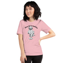 Load image into Gallery viewer, Disc Golf Caddie Dog Shirt
