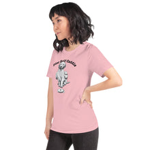 Load image into Gallery viewer, Disc Golf Caddie Dog Shirt