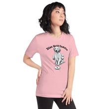 Load image into Gallery viewer, Disc Golf Caddie Dog Shirt