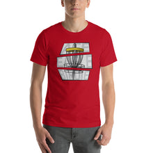 Load image into Gallery viewer, Ace - Eagle - Birdie - Disc Golf Shirt