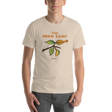 Load image into Gallery viewer, The Iron Leaf Disc Golf Shirt