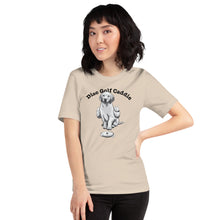 Load image into Gallery viewer, Disc Golf Caddie Dog Shirt