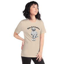 Load image into Gallery viewer, Disc Golf Caddie Dog Shirt