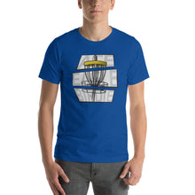 Load image into Gallery viewer, Ace - Eagle - Birdie - Disc Golf Shirt