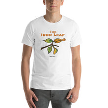 Load image into Gallery viewer, The Iron Leaf Disc Golf Shirt