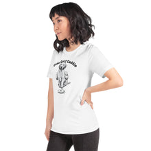 Load image into Gallery viewer, Disc Golf Caddie Dog Shirt