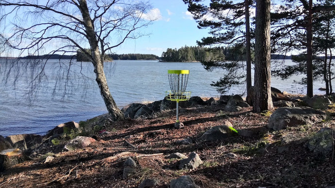 The Basics of Disc Golf: A Comprehensive Guide