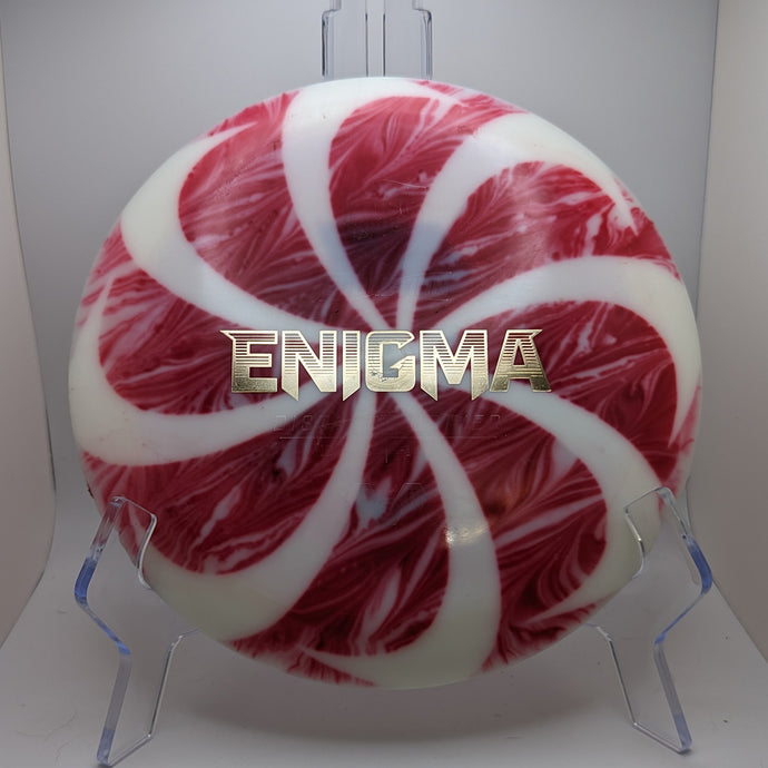 Custom Dyed Discmania Neo Enigma