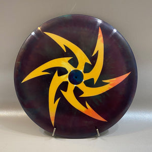 Custom Dyed Innova Star Wraith - Factory Second