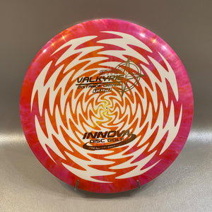 Custom Dyed Innova Star Valkyrie