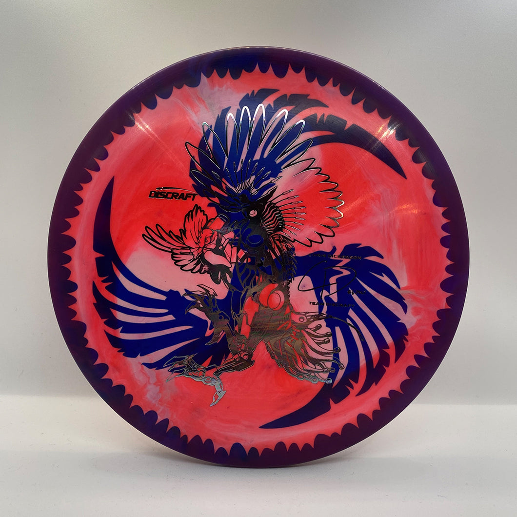 Custom Dyed Discraft Chris Dickerson Special Edition 