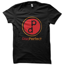Load image into Gallery viewer, Disc Perfect Brand Tee