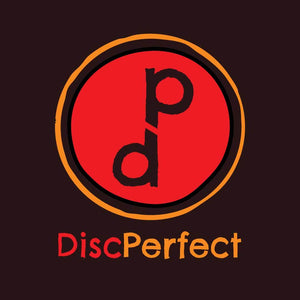Disc Perfect Brand Tee