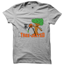 Load image into Gallery viewer, Tree-Jected Disc Golf Shirt