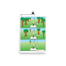 Load image into Gallery viewer, Disc Golf Talents