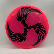 Load image into Gallery viewer, Metal Flake Firebirds with Wings